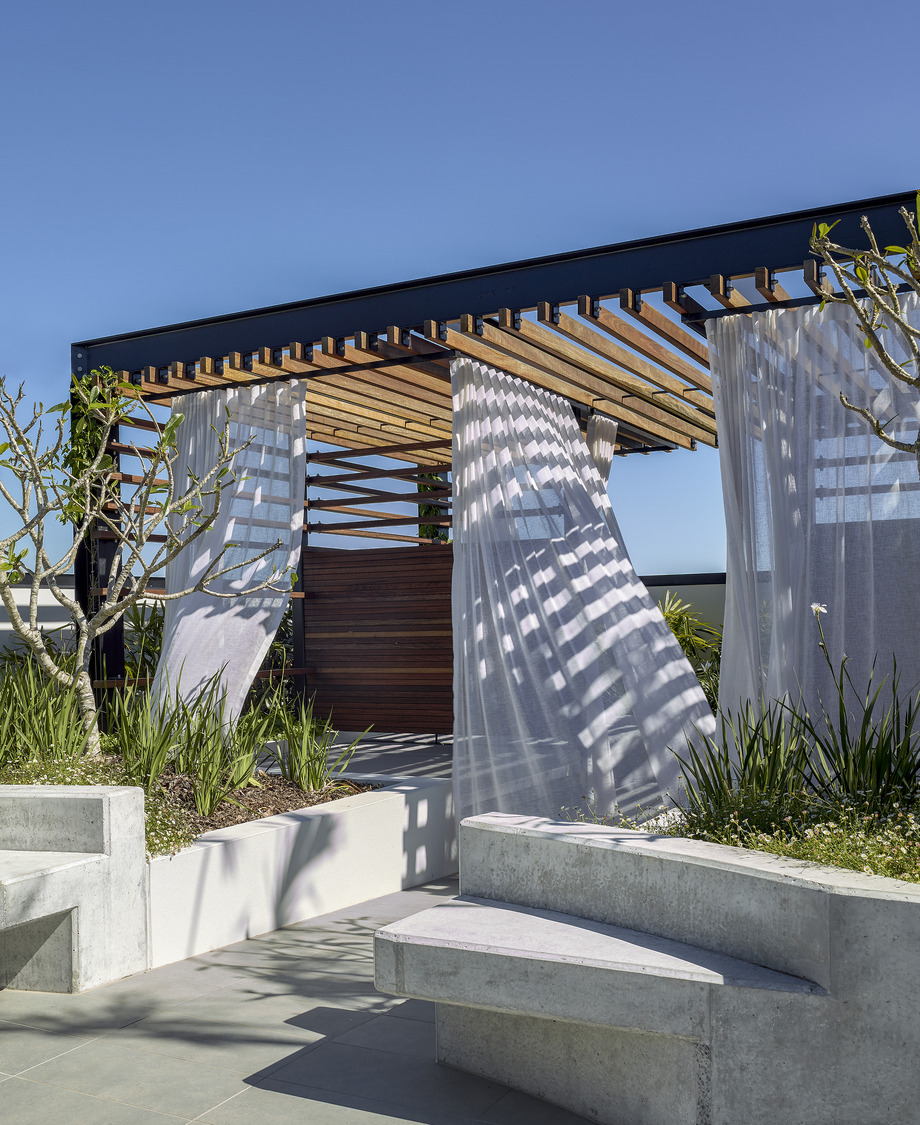 MULTI RESIDENTIAL
